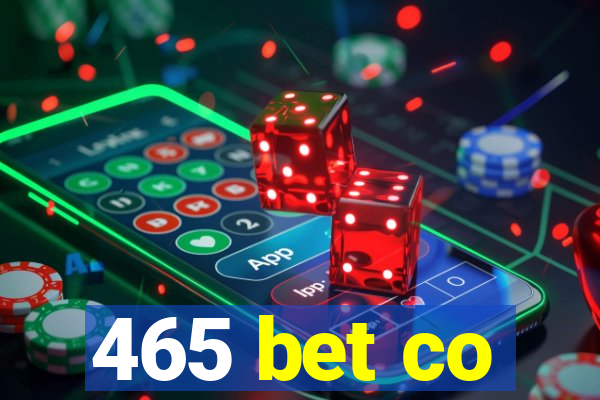 465 bet co